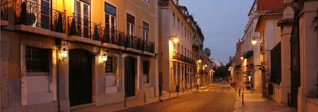 Wonderful Place Apartment Lisbon 0*,  Portugal