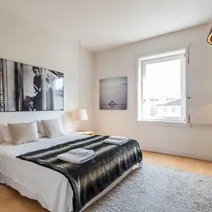 Flh Chiado Design Flat Lisboa