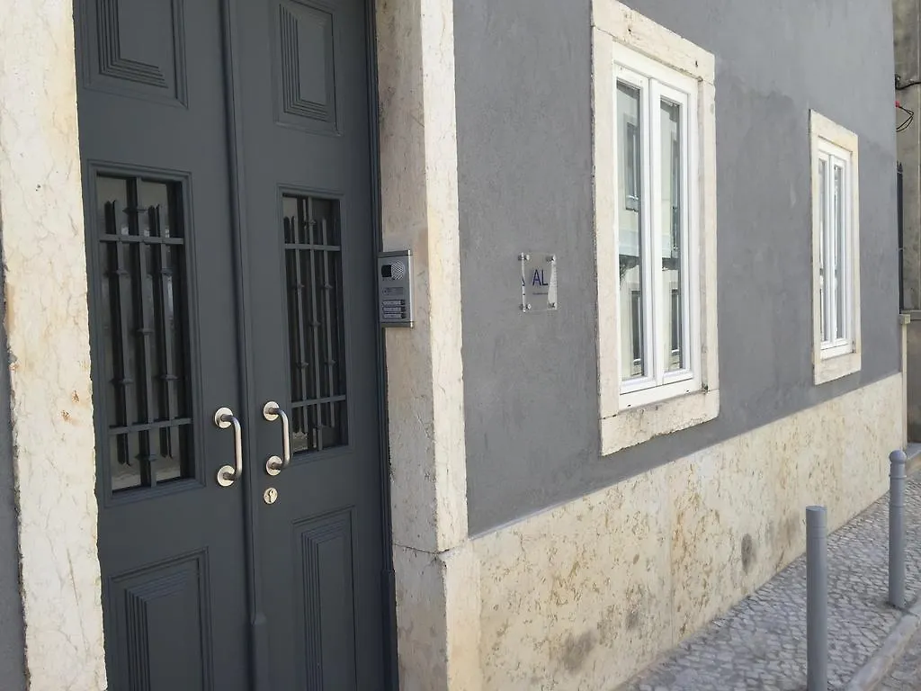 Wonderful Place Apartment Lisbon