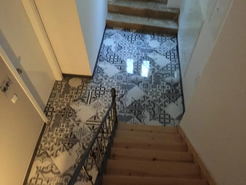 Wonderful Place Apartment Lisbon